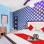 Hotel O Ankan Regency Near Acropolis Mall