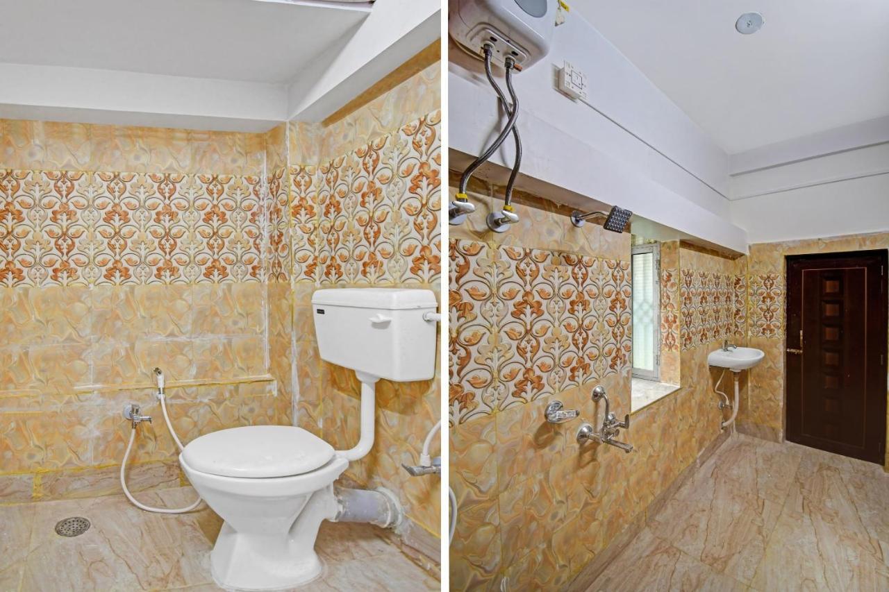 O Ankan Regency Near Acropolis Mall Hotel Kolkata