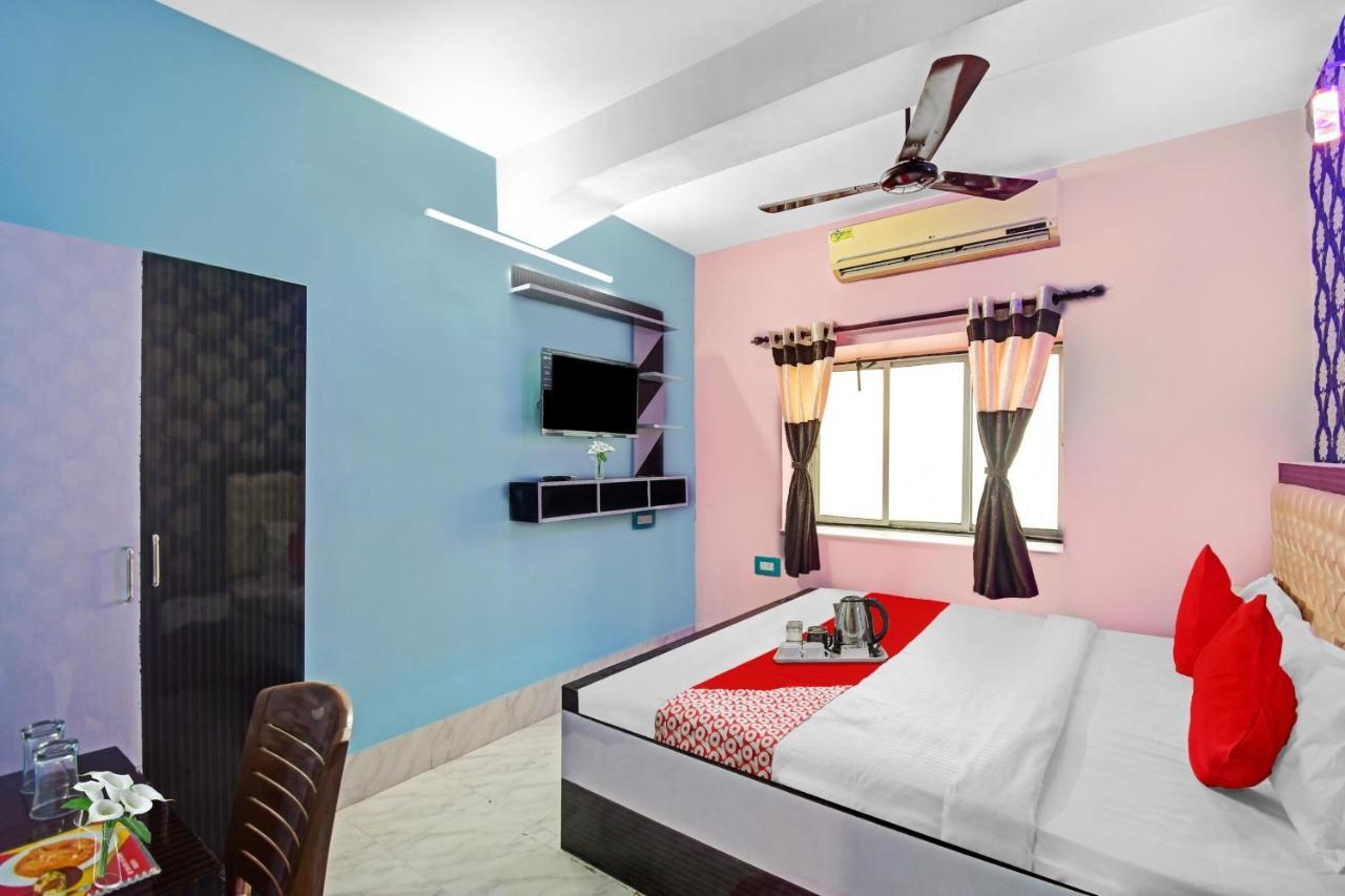 Hotel O Ankan Regency Near Acropolis Mall 3*